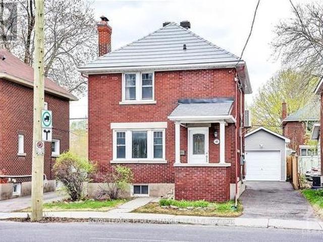 48 Hawthorne Avenue, Ottawa, ON, K1S 0B1 house for sale | Listing ID X13014 | Royal LePage