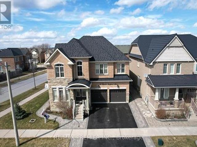 48 Heron Hollow Avenue, Richmond Hill, ON, L4E 0G9 house for sale | Listing ID N13147 | Royal LePage