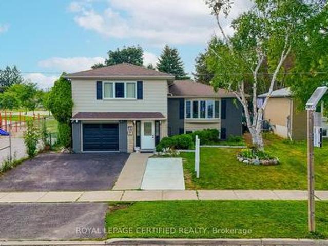 48 Highcastle Road, Toronto, ON, M1E 4N1 house for sale | Listing ID E13679 | Royal LePage