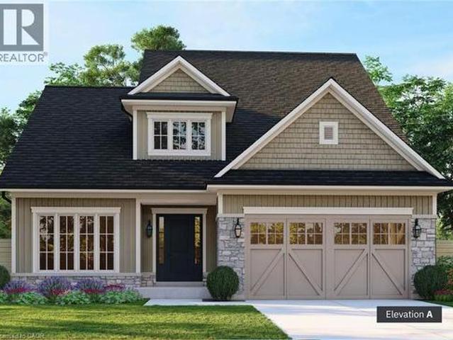 48 Hilborn Street, Plattsville, ON, N0J 1S0 house for sale | Listing ID 40839 | Royal LePage