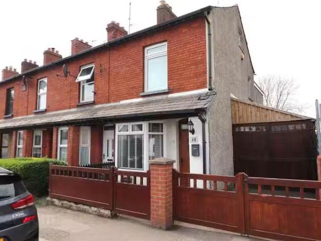 48 Hillsborough Old Road