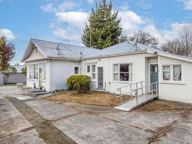 48 Hoon Hay Road, Hoon Hay, Christchurch City