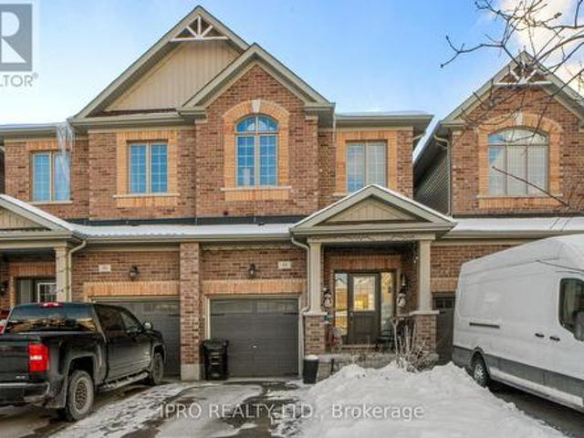 48 Hoard Avenue N, New Tecumseth, ON, L0L 1L0 house for sale | Listing ID N11935 | Royal LePage