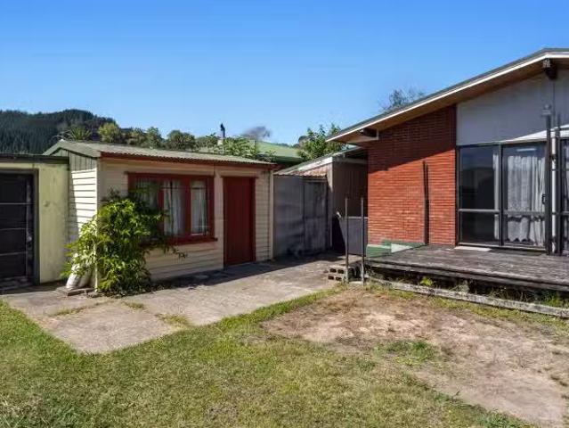 48 Holyoake Crescent, Kawerau, Kawerau
