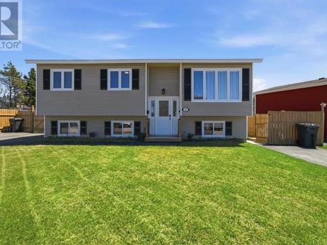 48 Holden Street, Mount Pearl, NL, A1N 3L7 house for sale | Listing ID 1298 | Royal LePage