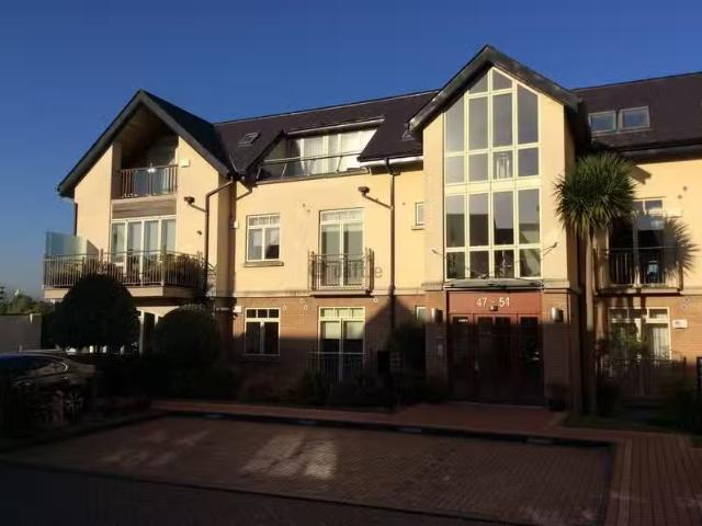 48 Howth Lodge, Luxury Gr. Fl. Apartment, Howth, Co. Dublin is.