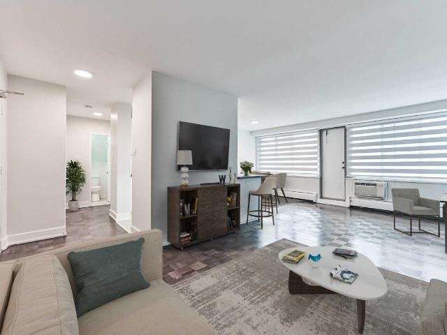 48 Isabella 1 Bedroom Apartment for Rent at 48 Isabella St, Toronto, ON M4Y 1N2 The Village
