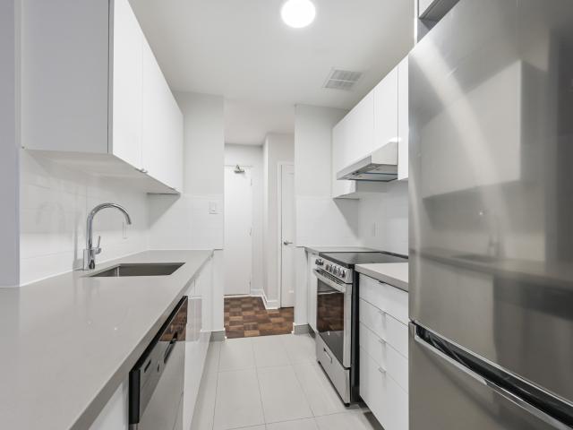 48 Isabella 1 Bedroom [object Promise] for Rent