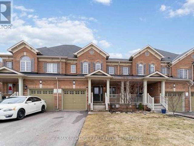 48 Juneberry Road, Thorold Confederation Heights, ON, L2V 5G5 house for lease | Listing ID X13635 | Royal LePage