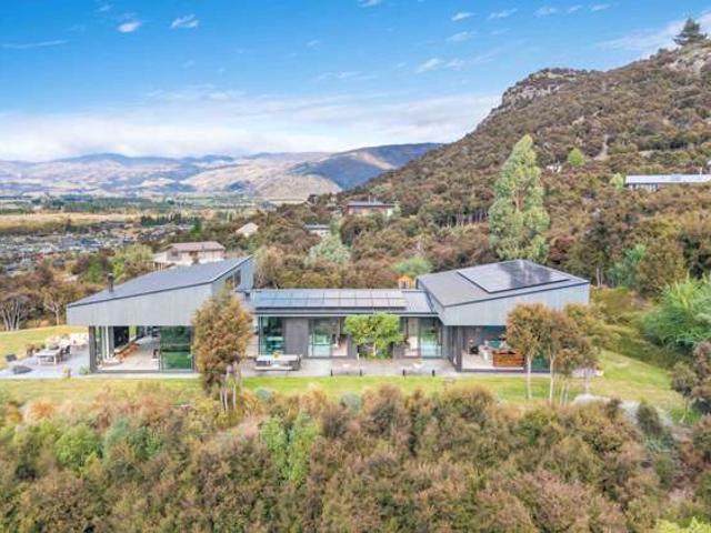 48 Kanuka Rise, Albert Town, Wanaka