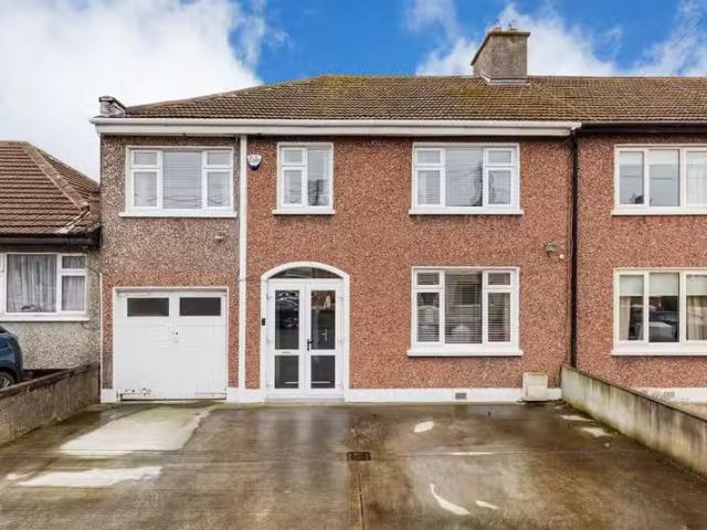 48 Killester Park, Killester, Dublin 5