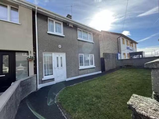 48 Knockalisheen Road, Ballynanty Limerick V94X8NT, Ballynanty.
