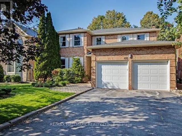 48 Lambert Road, Markham, ON, L3T 7E3 house for sale | Listing ID N12938 | Royal LePage