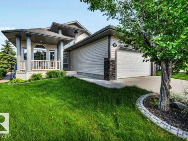 48 Lamplight Drive, Spruce Grove, AB, T7X 0G8 house for sale | Listing ID E4499 | Royal LePage