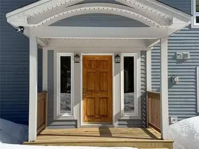 48 Lakeside Drive, Humber Valley Resort, NL, A2H 0E1 Luxury.