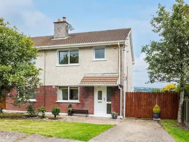 48 Larchfield Rise, Youghal, Co. Cork, P36TR84 is for sale