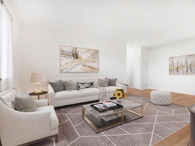 48 Laverock Avenue 1 Bedroom Apartment for Rent at 48 Laverock Ave, Richmond Hill, ON L4C 4J5 Mill Pond