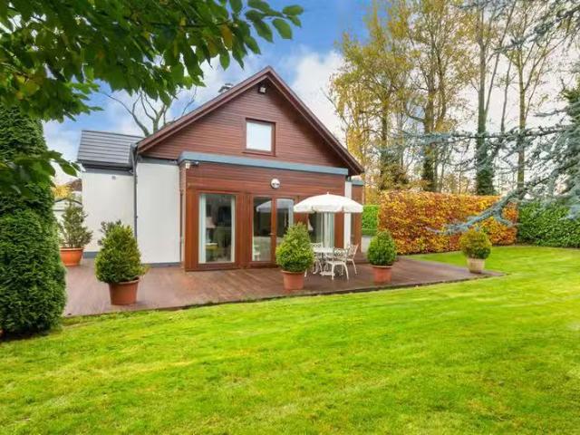 48 Leinster Wood, Carton Demesne, Maynooth, Co. Kildare