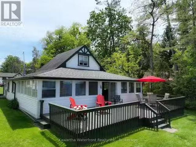 48 Leslie Frost Lane, Kawartha Lakes Fenelon, ON, K9V 4R6.