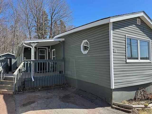 48 Linkletter Estates, Summerside, PE, C1N 4B2 house for sal.
