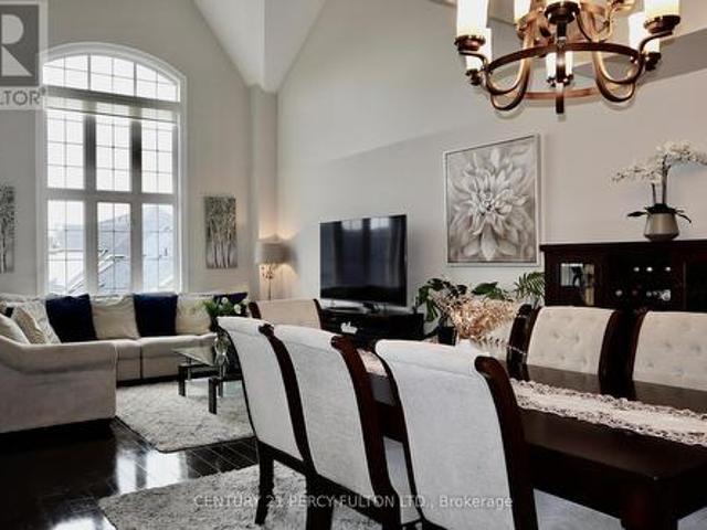 48 Lovegrove Lane, Ajax, ON, L1S 0E7 townhouse for sale | Listing ID E12008 | Royal LePage