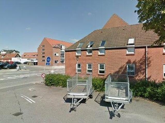 48 m2 andelsbolig til salg i Næstved