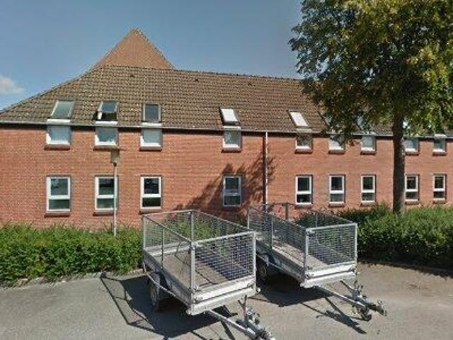 48 m2 andelsbolig til salg i Næstved