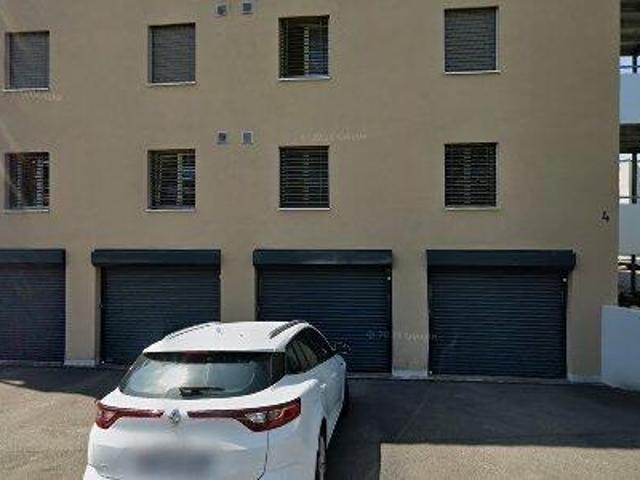 48 m2 apartment for rent in Aarau