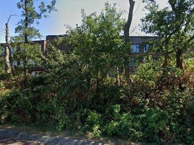 48 m2 apartment for rent in Arnhem