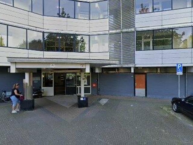 48 m2 apartment for rent in Arnhem