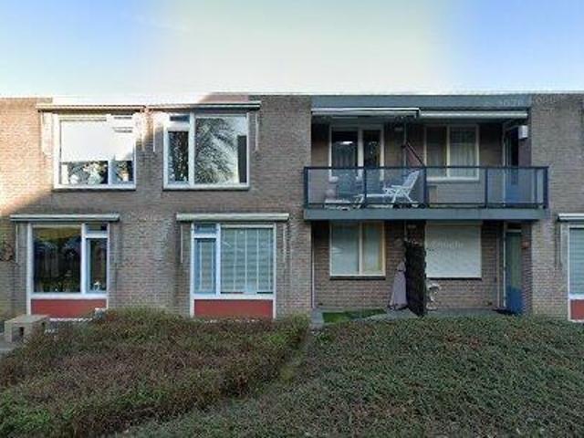 48 m2 apartment for rent in Berg en Dal