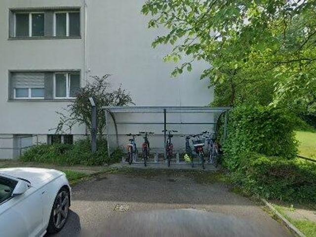 48 m2 apartment for rent in Bern Mittelland