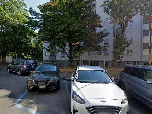 48 m2 apartment for rent in Geneva Petit Saconnex