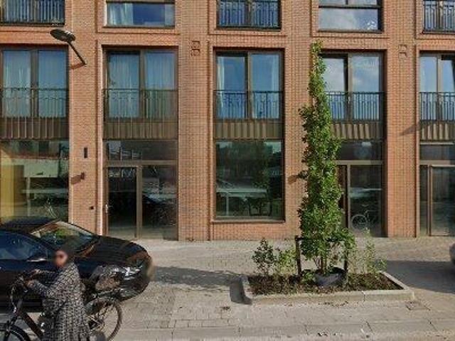 48 m2 apartment for rent in Groningen