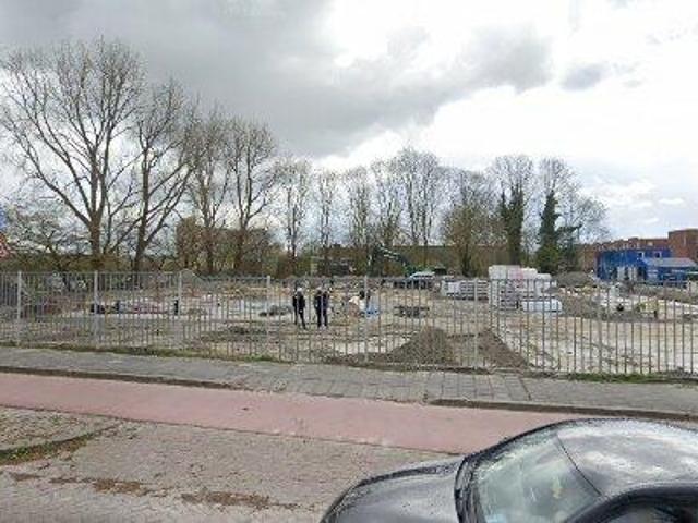48 m2 apartment for rent in Groningen
