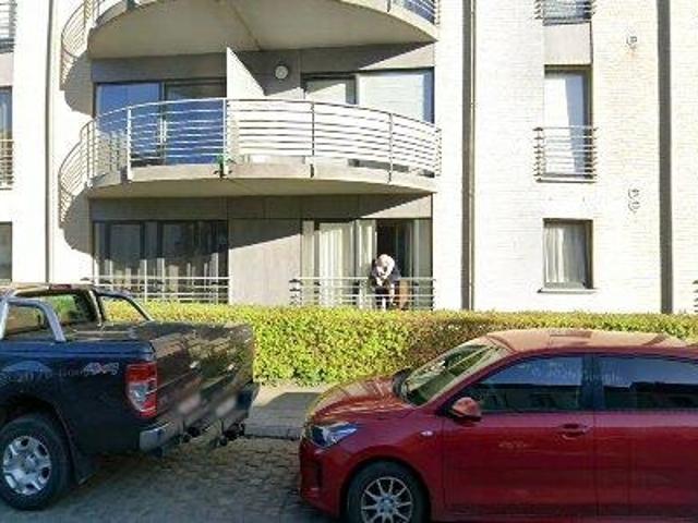 48 m2 apartment for rent in Doornik