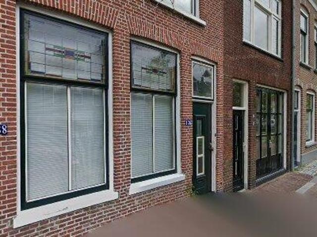 48 m2 apartment for rent in Delft