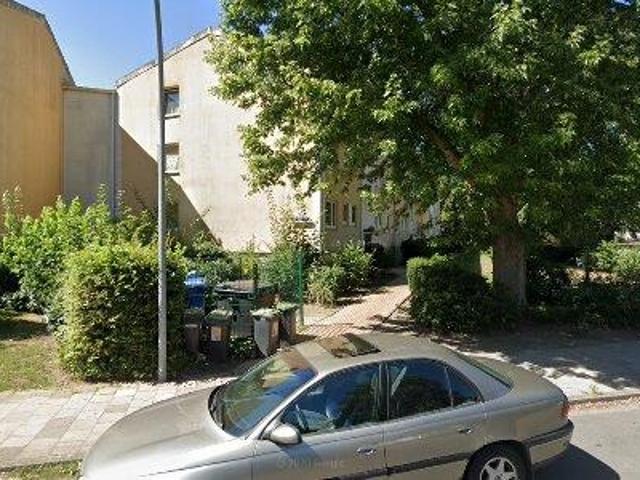 48 m2 apartment for rent in Delmenhorst