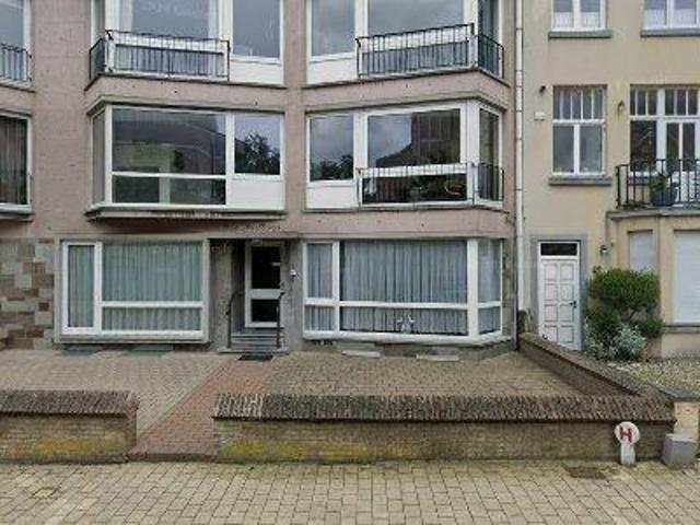 48 m2 apartment for rent in Koksijde