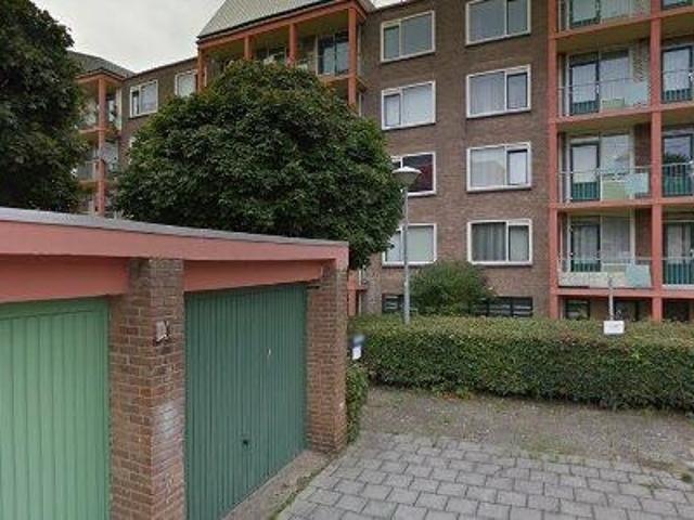 48 m2 apartment for rent in Haarlem