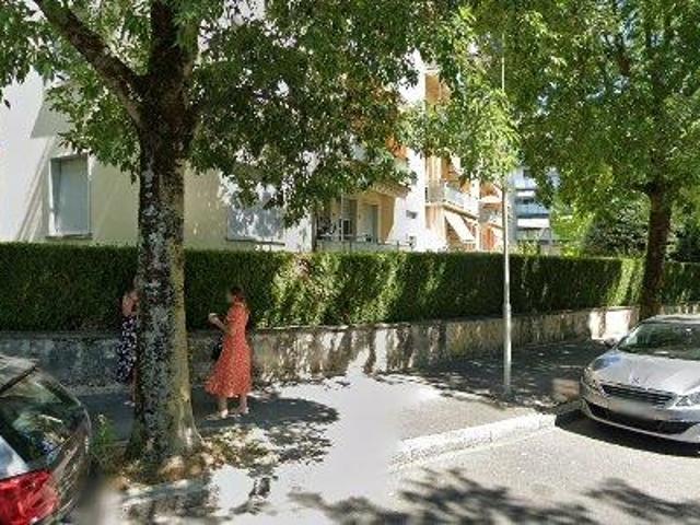 48 m2 apartment for rent in Lausanne