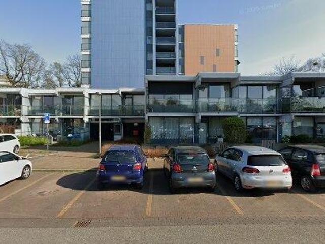 48 m2 apartment for rent in Nijmegen