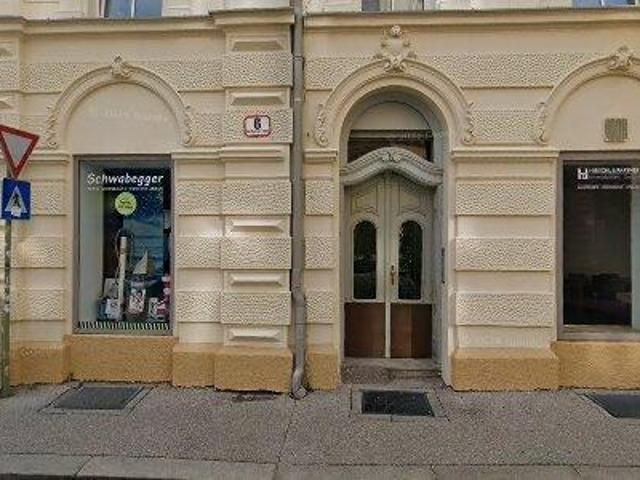 48 m2 apartment for rent in Schleißheim