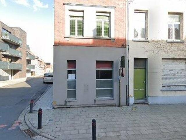 48 m2 apartment for rent in Wevelgem