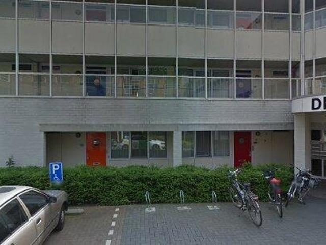 48 m2 apartment for rent in Wijchen