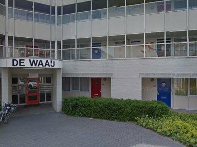 48 m2 apartment for rent in Wijchen