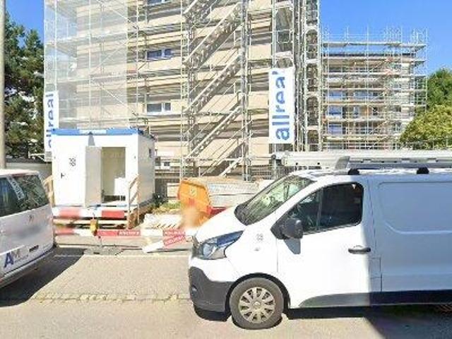 48 m2 apartment for rent in Uster