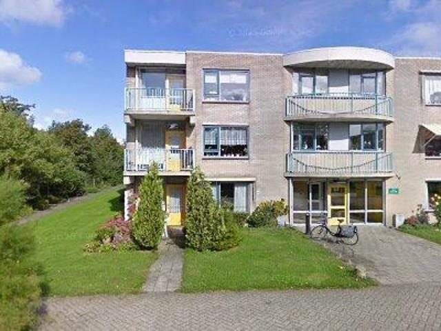 48 m2 apartment for rent in Zandvoort