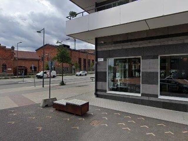 48 m2 lägenhet uthyres i Gärdet/Djurgården