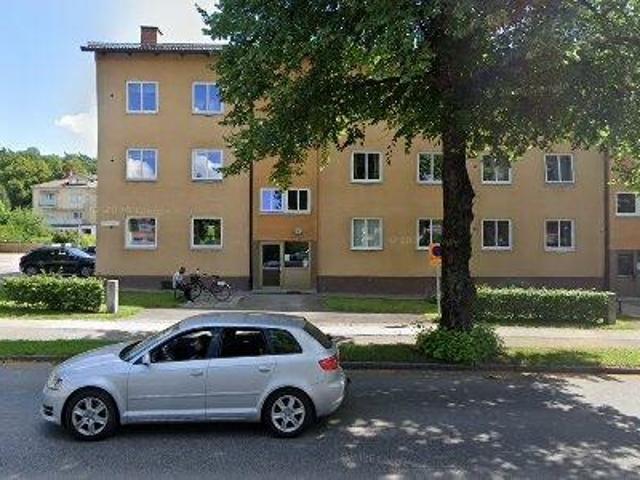 48 m2 lägenhet uthyres i Enköping